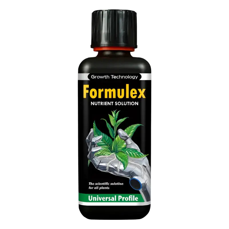Formulex Nutrient Solution 300ml - Nutrient Solution