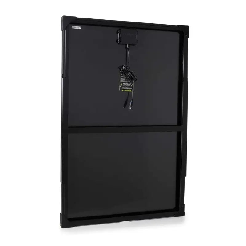 Goal Zero Boulder 100 Portable Solar Panel - Portable Solar Panel