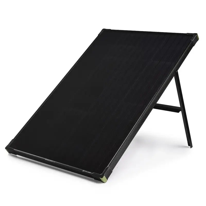Goal Zero Boulder 100 Portable Solar Panel - Portable Solar Panel