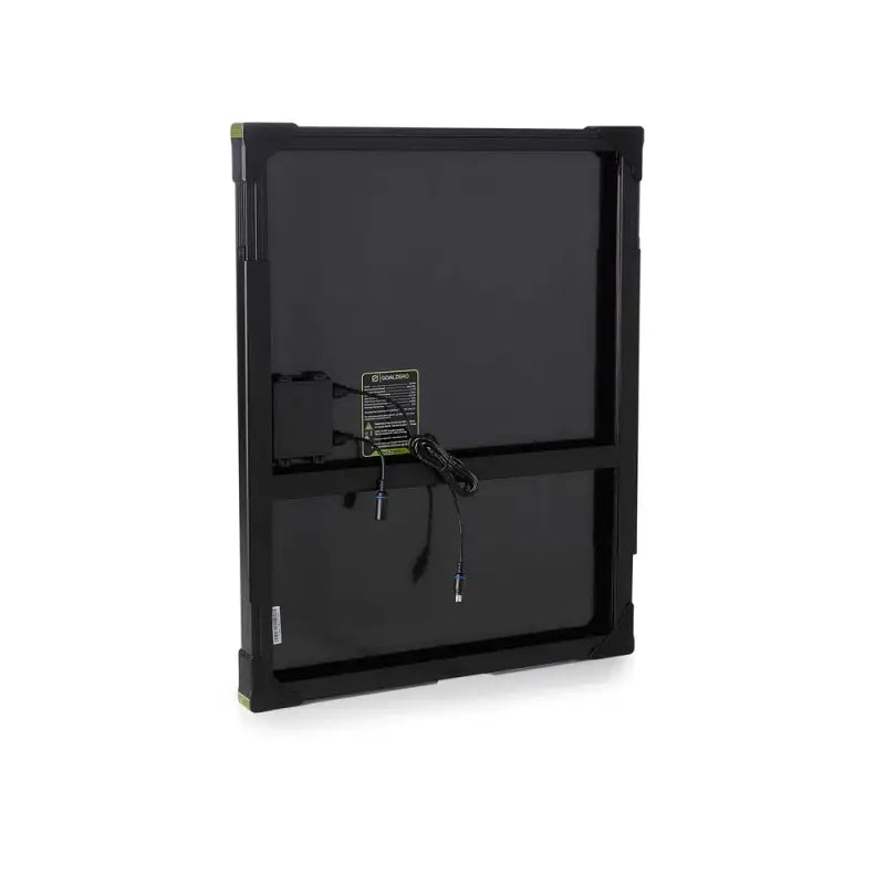 Goal Zero Boulder 50 Portable Solar Panel - Portable Solar Panel