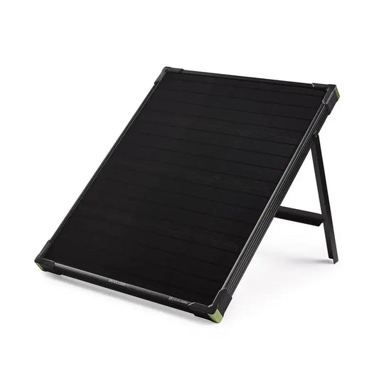 Goal Zero Boulder 50 Portable Solar Panel - Portable Solar Panel