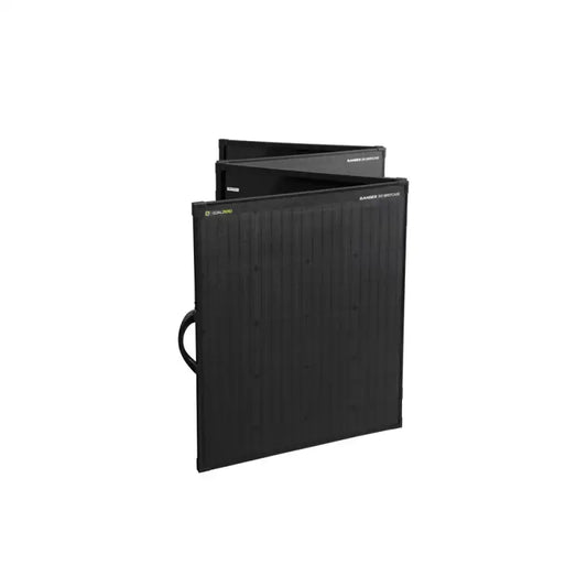 Goal Zero - Ranger 300 Briefcase Portable Solar Panel - Hours Of Portable Power - Portable Solar Panel