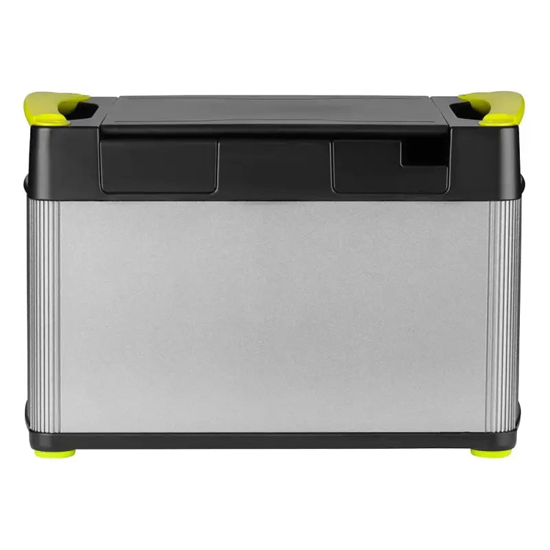 Goal Zero YETI 1500X Portable Power Station - Portable Power Station