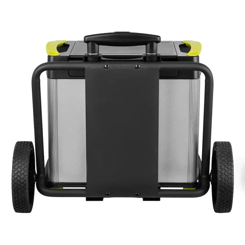 Goal Zero YETI 3000X Portable Power Station - Portable Power Station