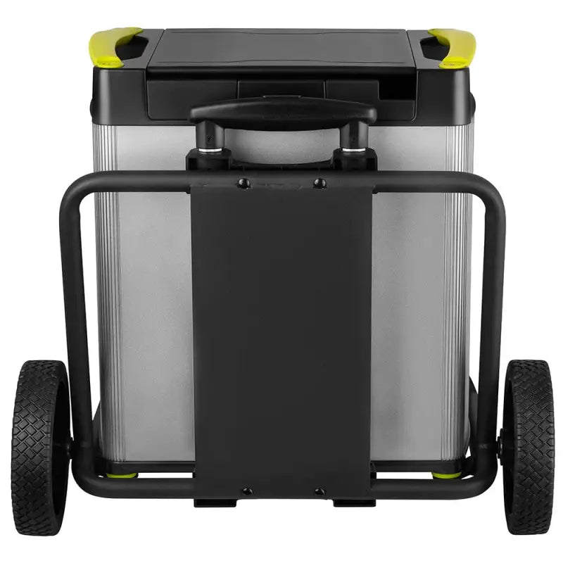 Goal Zero YETI 6000X Portable Power Station - Portable Power Station