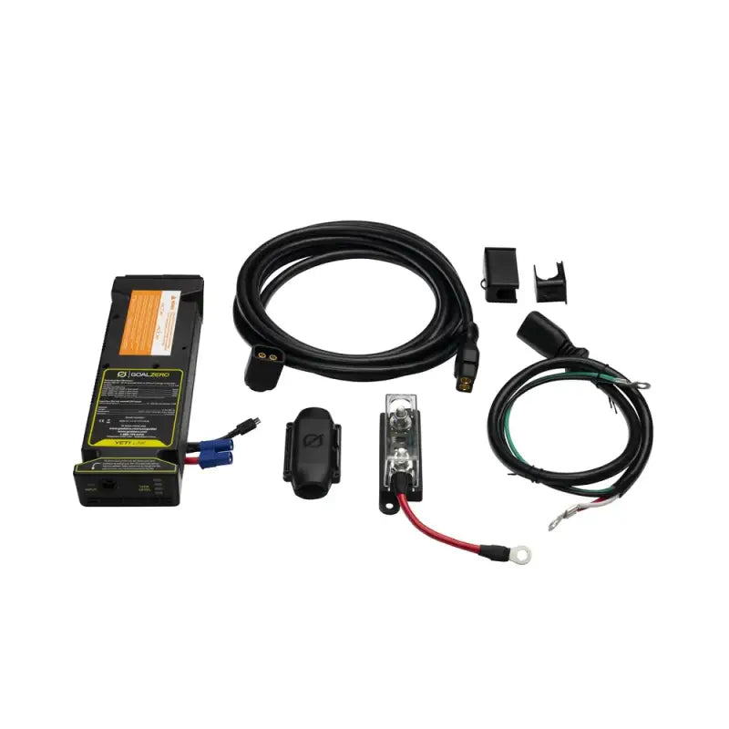 Goal Zero YETI Link Car Charging Kit - Car Charging Kit