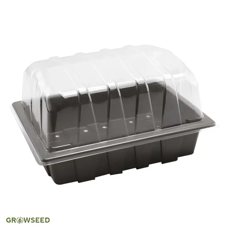 Half Tray Propagator x 5 - Propagator