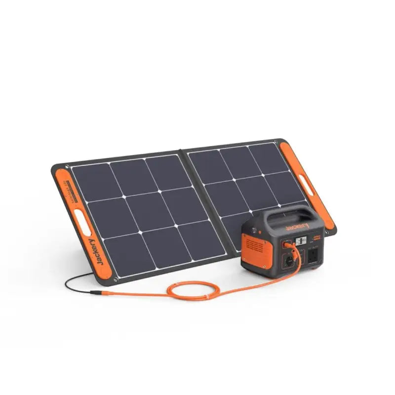 Jackery DC Extension Cable for Solar Panel 5 Metres - Extension Cable