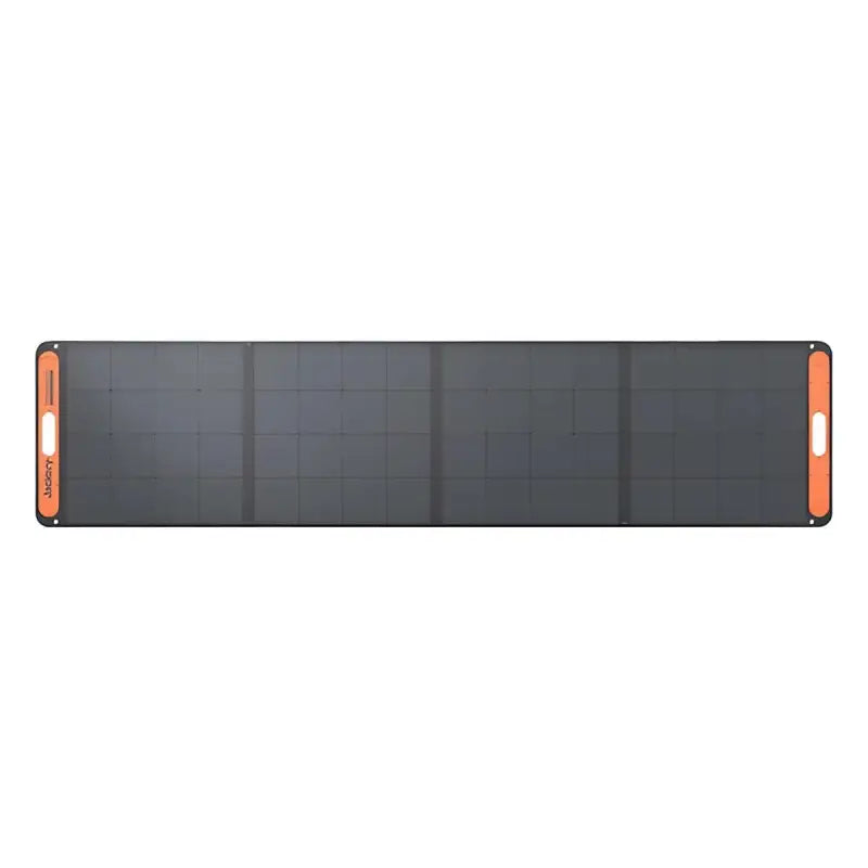 Jackery SolarSaga 200W Solar Panel - Portable Solar Panel