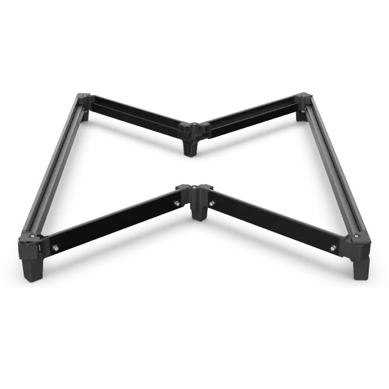 Joolca Ensuite Shower Base - Camping Shower