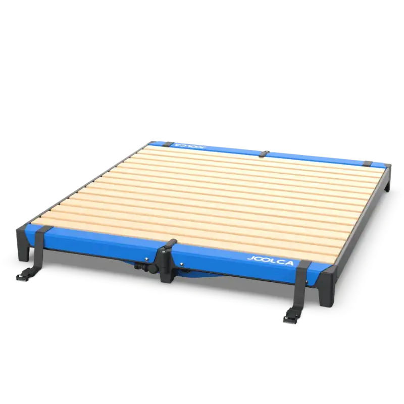 Joolca Ensuite Shower Base - Camping Shower