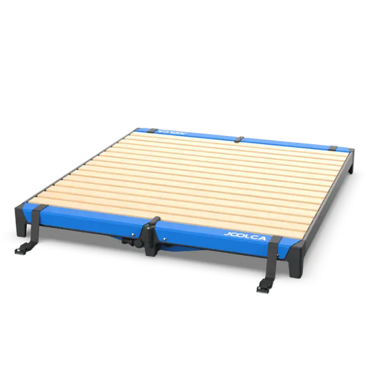 Joolca Ensuite Shower Base - Camping Shower