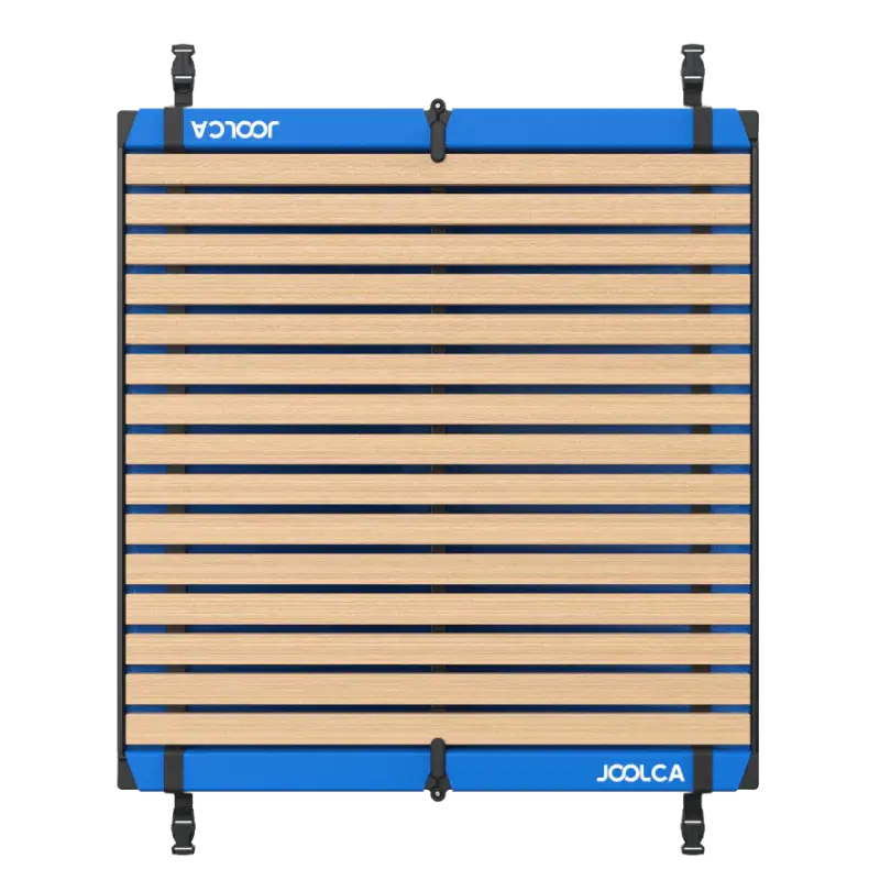 Joolca Ensuite Shower Base - Camping Shower