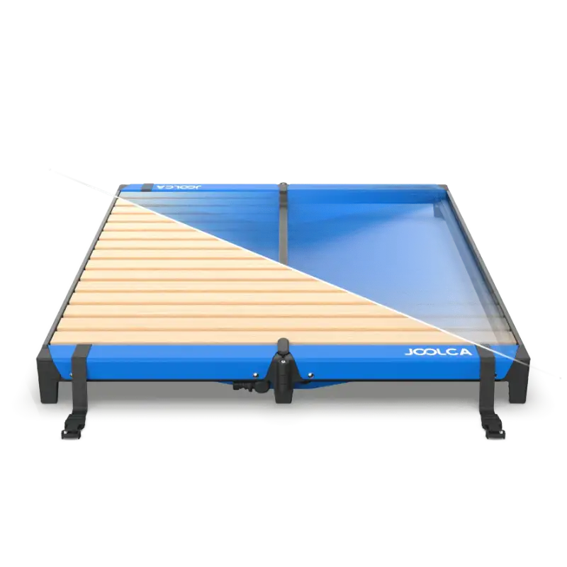 Joolca Ensuite Shower Base - Camping Shower
