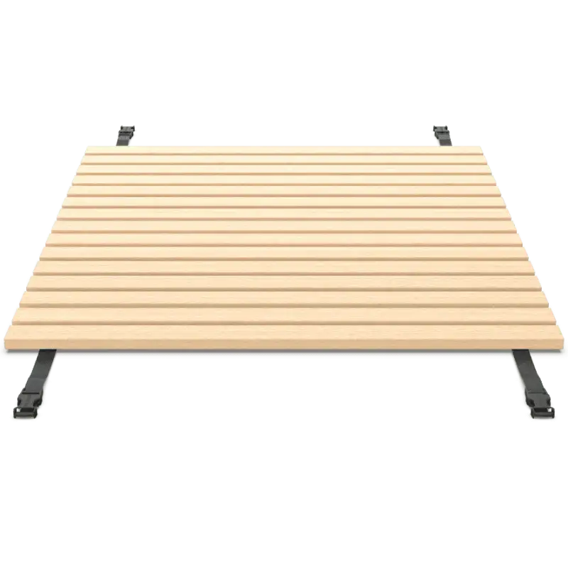 Joolca Ensuite Shower Base - Camping Shower