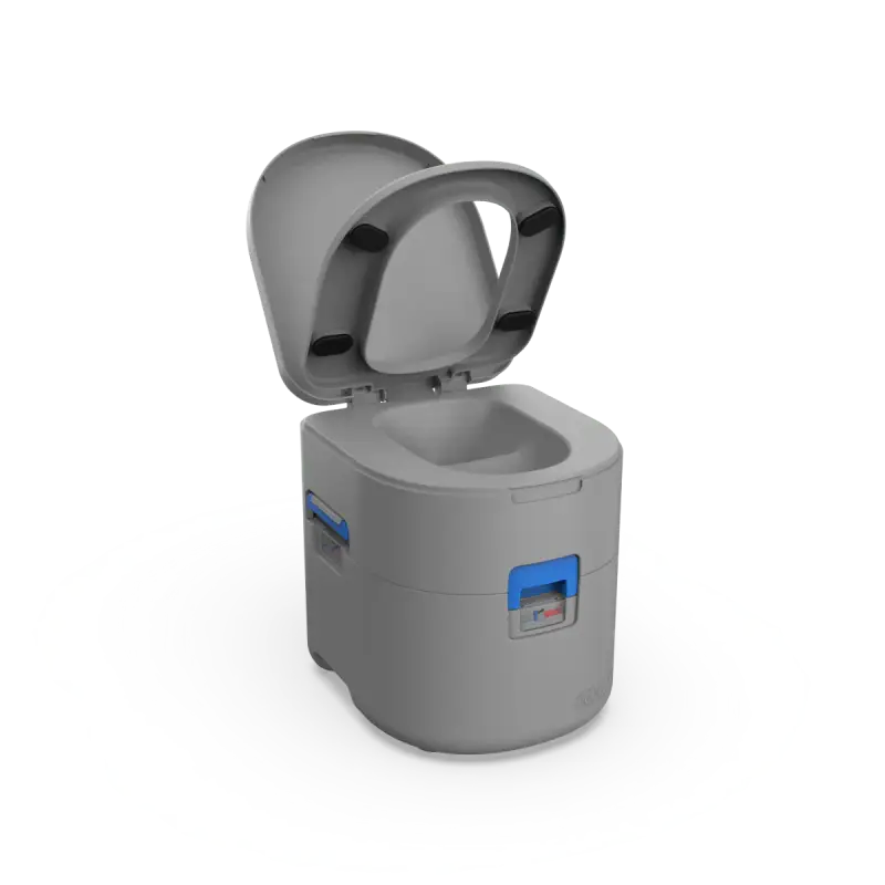 Joolca GottaGo Toilet - Outdoor Toilet