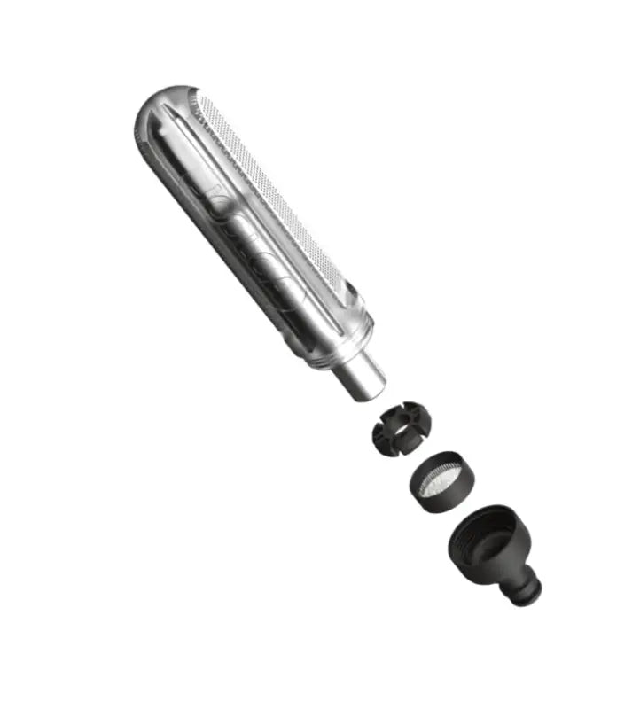 Joolca HOTTAP V2 Nomad Kit - Portable Hot Water Kit - Outdoor Shower