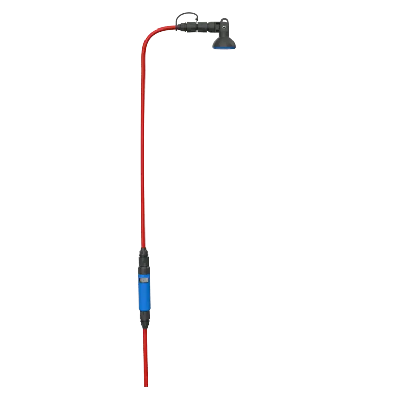Joolca HOTTAP V2 Outing Kit - Portable Hot Water Kit - Outdoor Shower
