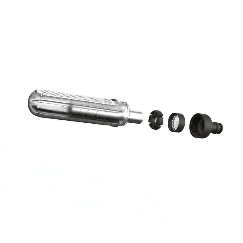 Joolca HOTTAP V2 Outing Kit - Portable Hot Water Kit - Outdoor Shower