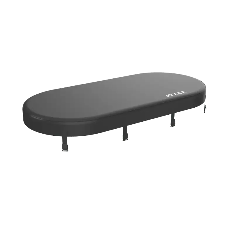 Joolca HOTTUB - Outdoor Bath