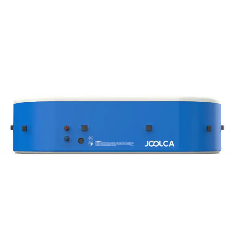 Joolca HOTTUB - Outdoor Bath
