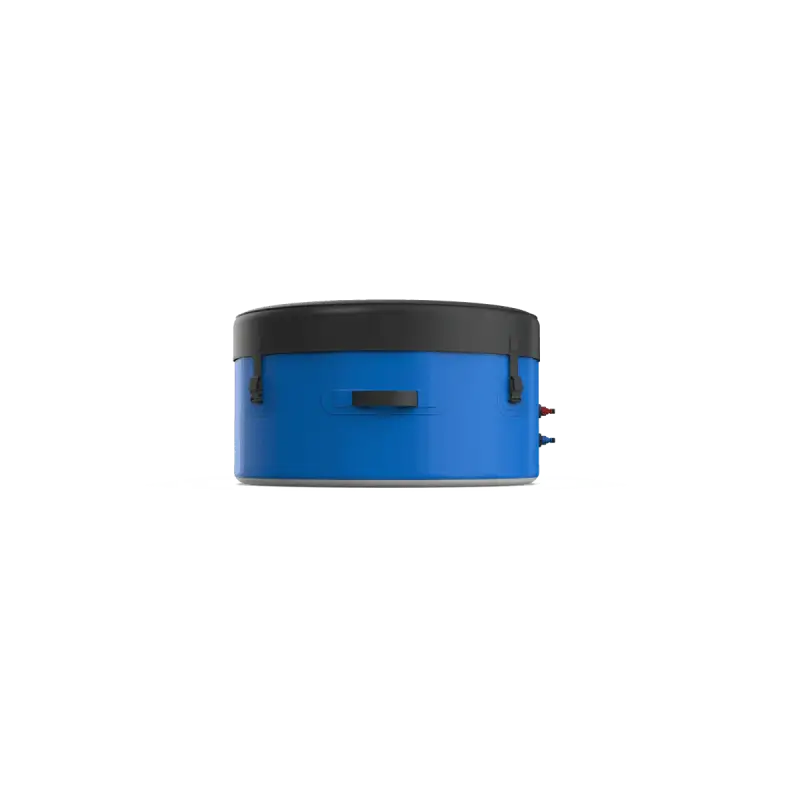 Joolca HOTTUB - Outdoor Bath