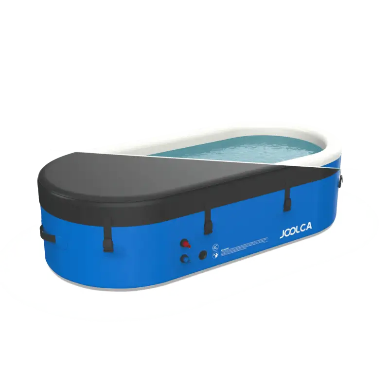 Joolca HOTTUB - Outdoor Bath