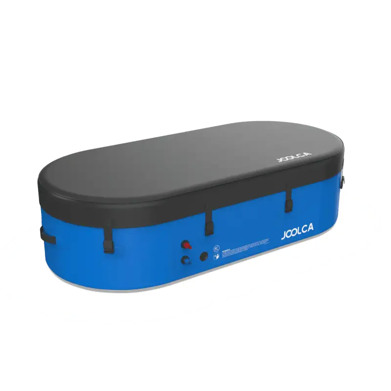 Joolca HOTTUB - Outdoor Bath