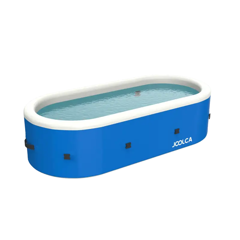 Joolca HOTTUB - Outdoor Bath
