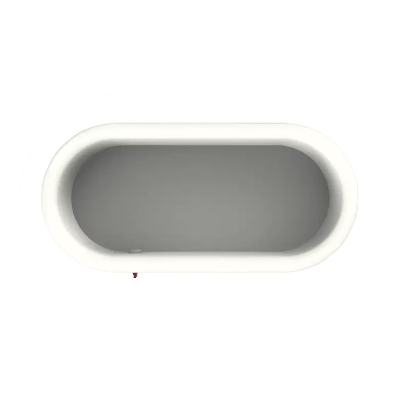 Joolca HOTTUB - Outdoor Bath