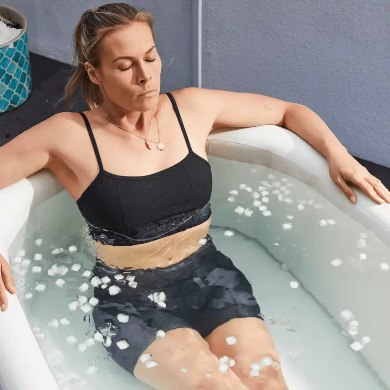 Joolca HOTTUB - Outdoor Bath