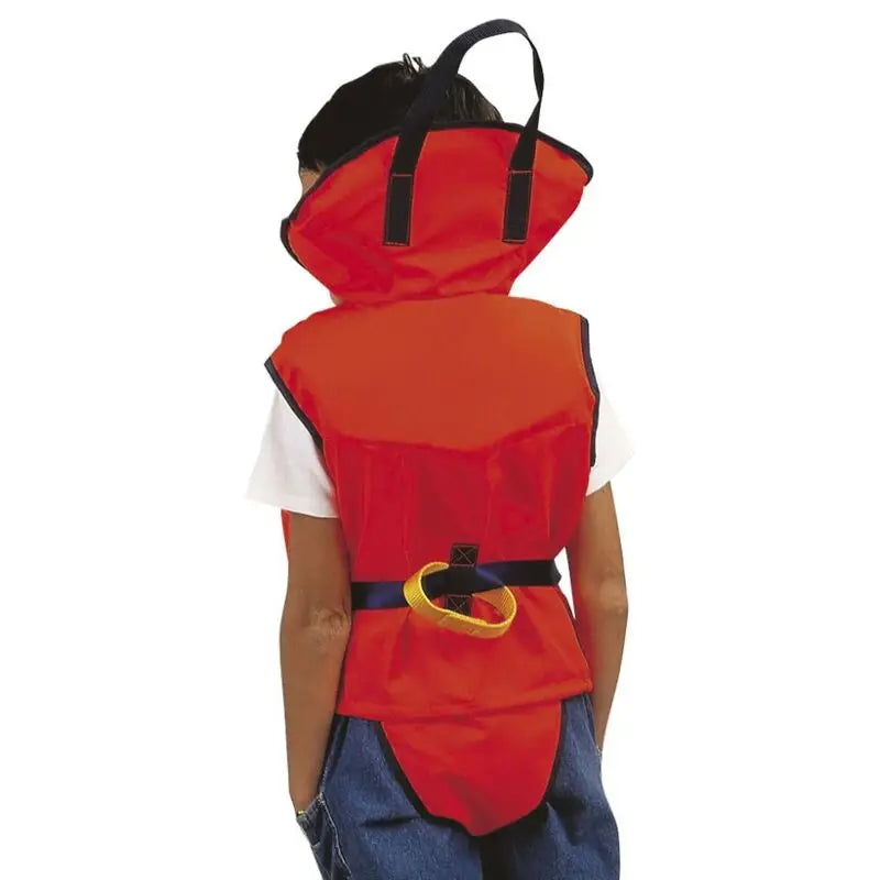 Junior Lifejacket - 100N - Plastimo - Lifejacket