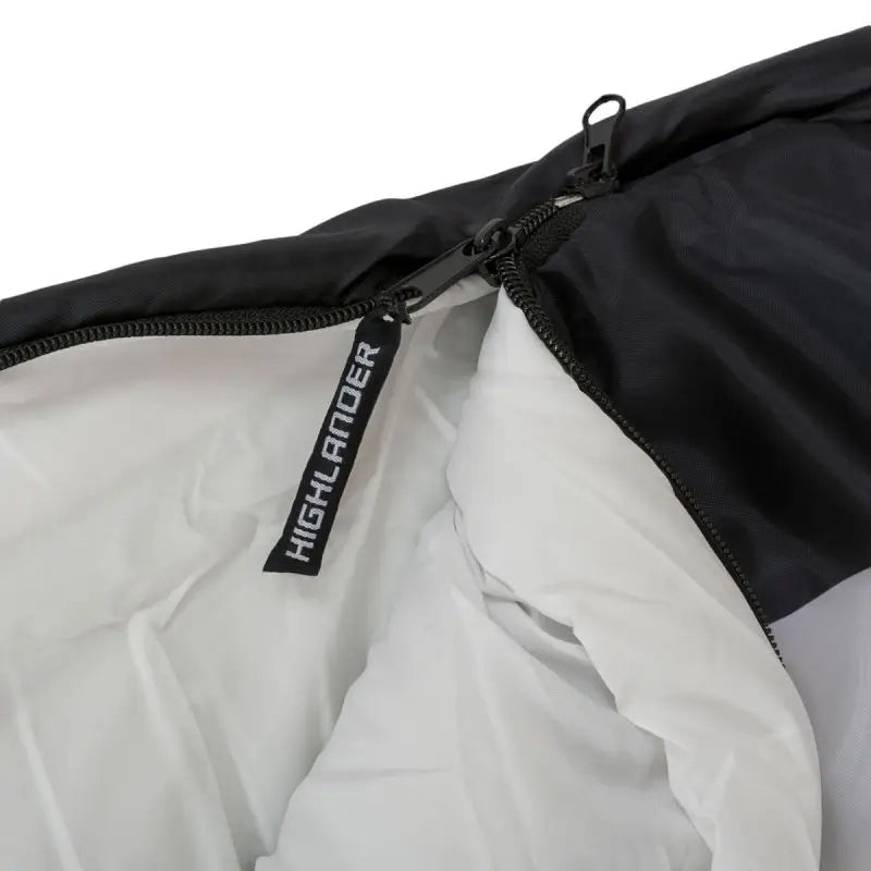 Kids Creature Mummy Sleeping Bag – Panda - Sleeping Bag
