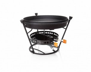 Petromax Charcoal Tray