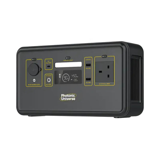 Photonic Universe 300W 294Wh Portable Power Station Portable Power Station