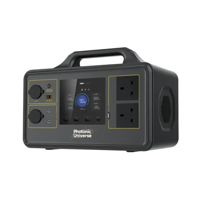 Photonic Universe 500W 518Wh Portable Power Station Portable Power Station