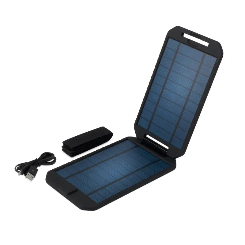 Powertraveller Extreme Solar Portable Solar Panel - Portable Solar Panel