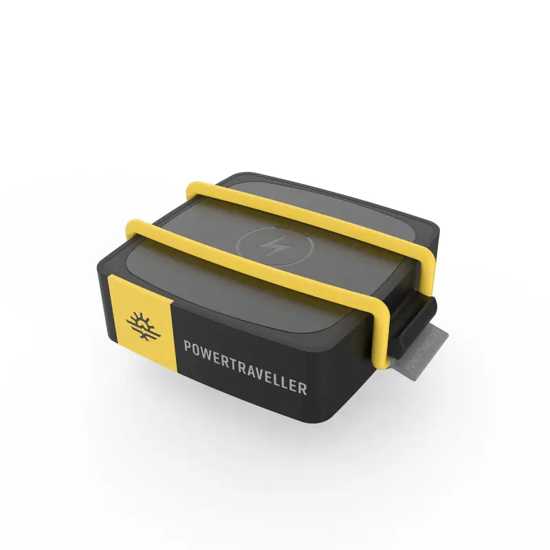 Powertraveller Harrier 25 Wireless Power Pack - Power Pack