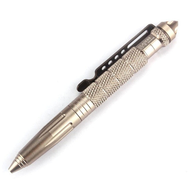Legal Self-Defence Tactical Pen