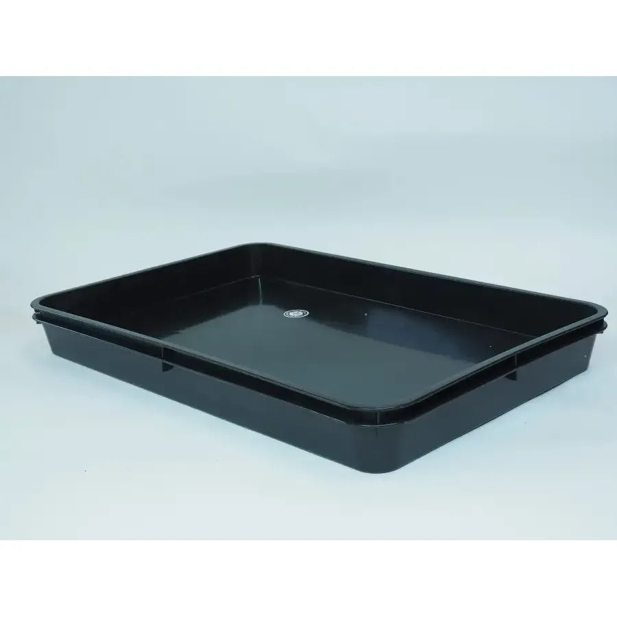 S16 Tray Pot & Compost Bundle - Greenhouse accessory