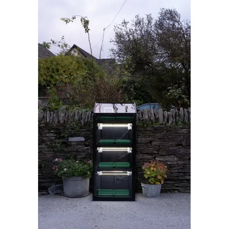 S8 Smart Mini Greenhouse - Greenhouse