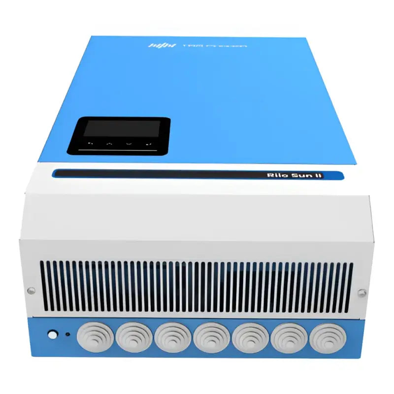 TBB Power 8kW Raython R8 All In One Solar Power System (Batteries not included) Off Grid Solar Kits