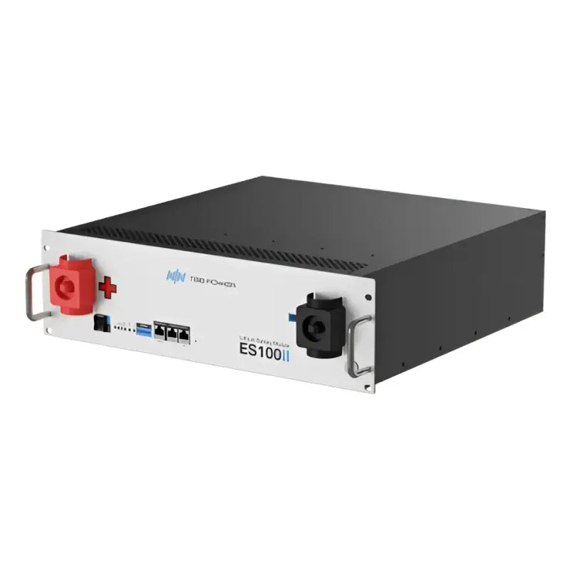 TBB Power 8kW Raython R8 All In One Solar Power System Off Grid Solar Kits