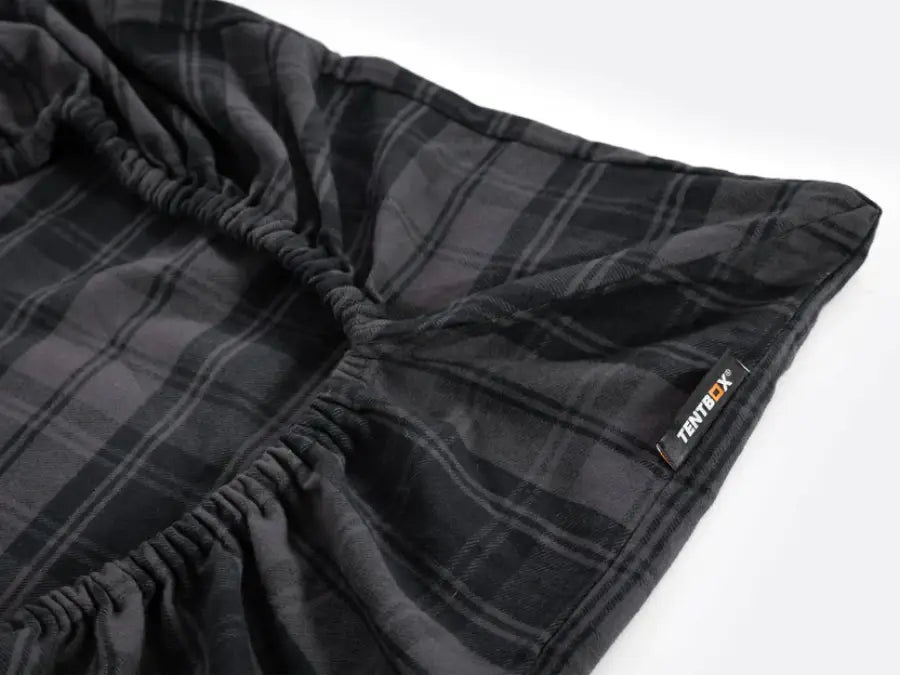 TentBox Classic 2.0 Fitted Sheets - Fitted Sheets