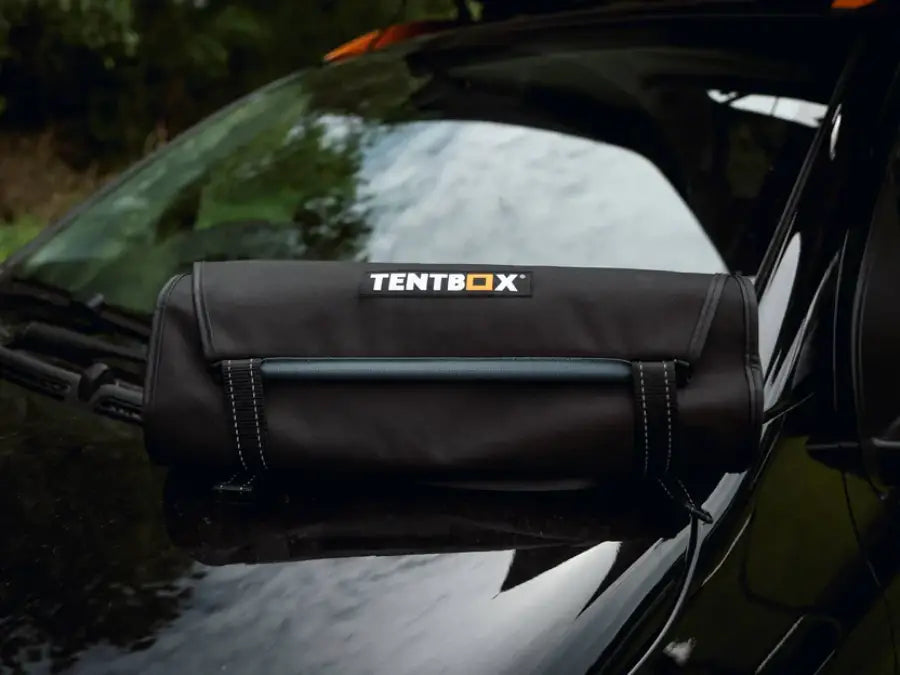 TentBox Utility Pockets - Camping Accessory