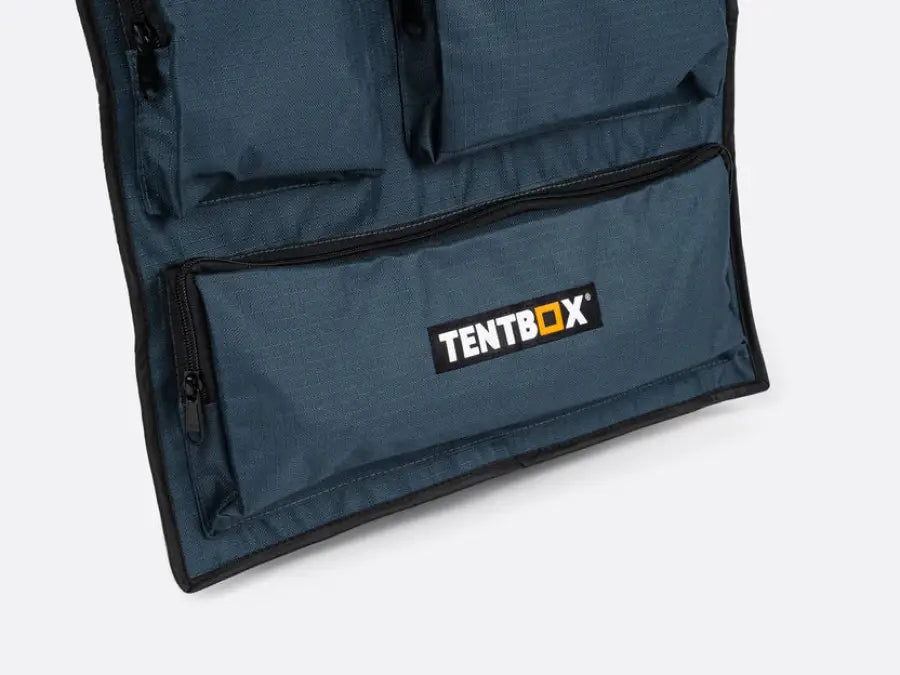 TentBox Utility Pockets - Camping Accessory