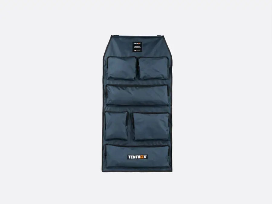 TentBox Utility Pockets - Camping Accessory