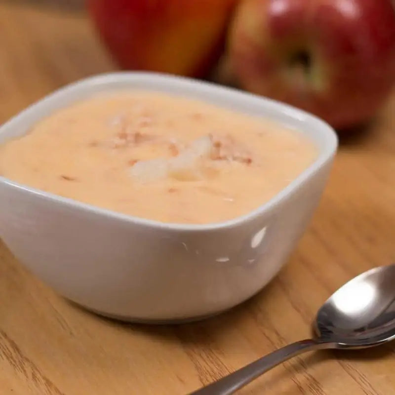 Vegetarian Box of Everything - Freeze Dried Food Tins - Freeze Dried Food