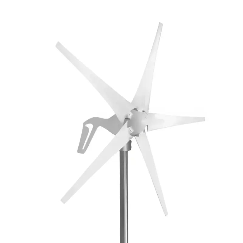 Wind Turbine with 5 Blades - 300W 12V - Wind Turbine