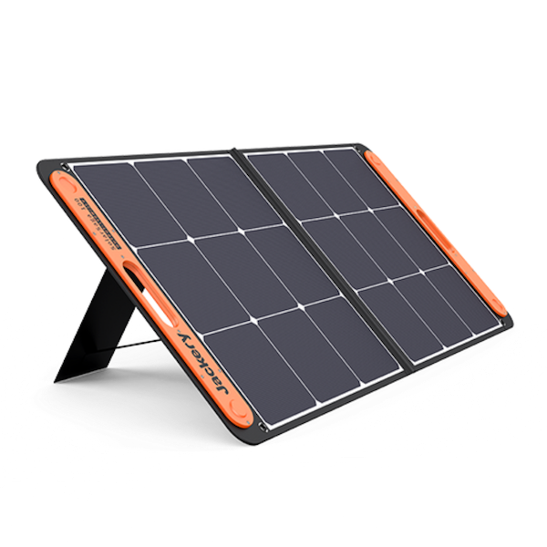 Jackery SolarSaga 100W Solar Panel – ALS Survival Ltd